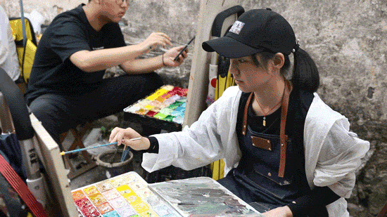 安徽屏山美术写生0036.gif