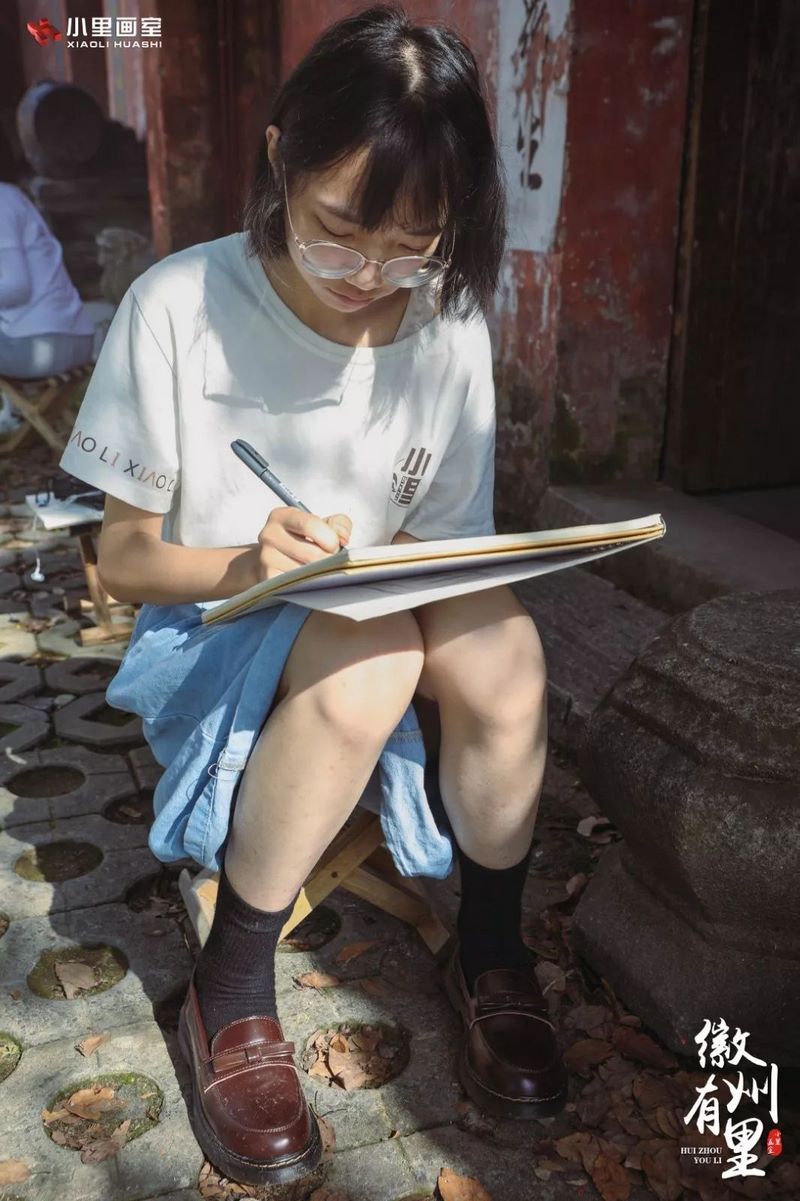 安徽屏山美术写生0045.jpg