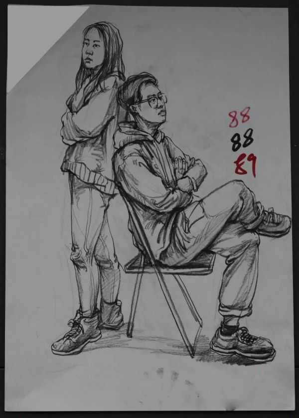 2020年云南省速写高分卷_083.jpeg