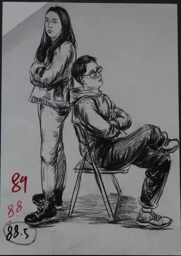 2020年云南省速写高分卷_081.jpeg