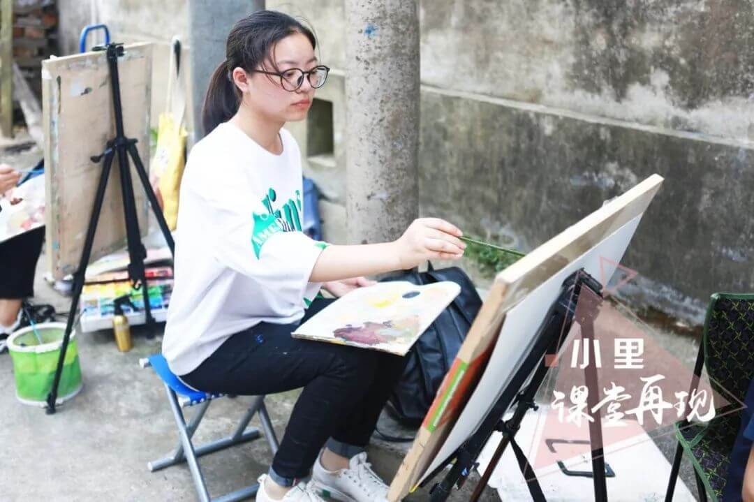 孔慧娴录取清华大学 (15).jpg 孔慧娴录取清华大学 (15).jpg
