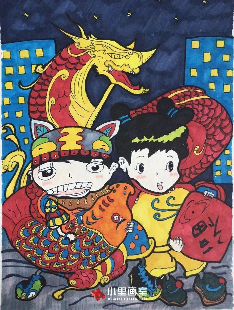 小里画室锦鲤计划0175.jpg 小里画室锦鲤计划0175.jpg