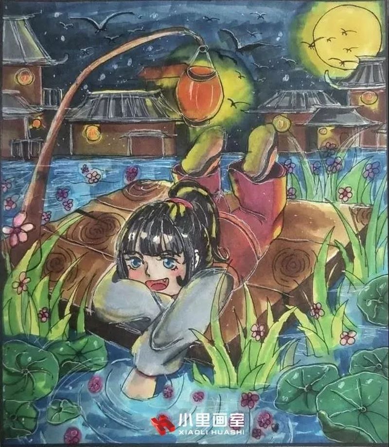 小里画室锦鲤计划0178.jpg 小里画室锦鲤计划0178.jpg