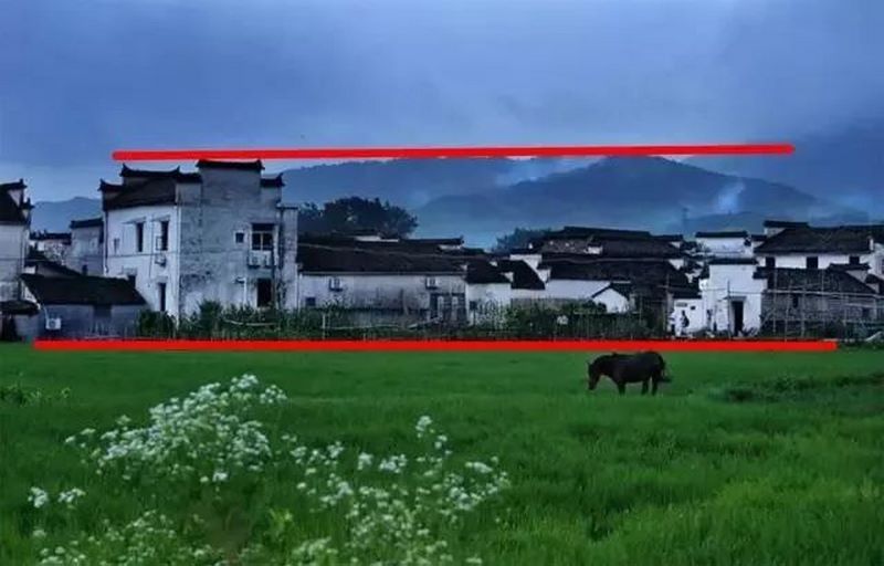 武汉小里画室下乡写生最全色彩风景的构图技巧0003 (复制).jpg