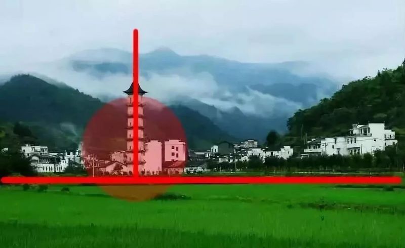 武汉小里画室下乡写生最全色彩风景的构图技巧0017 (复制).jpg