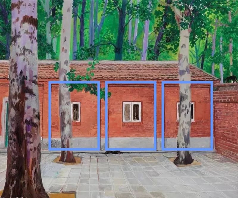 武汉小里画室下乡写生最全色彩风景的构图技巧0045 (复制).jpg