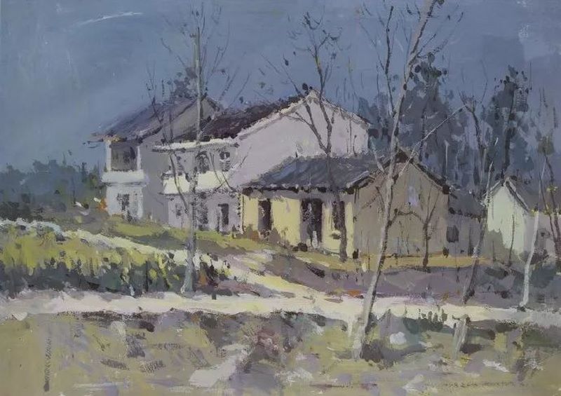 武汉小里画室下乡写生最全色彩风景的构图技巧0070 (复制).jpg