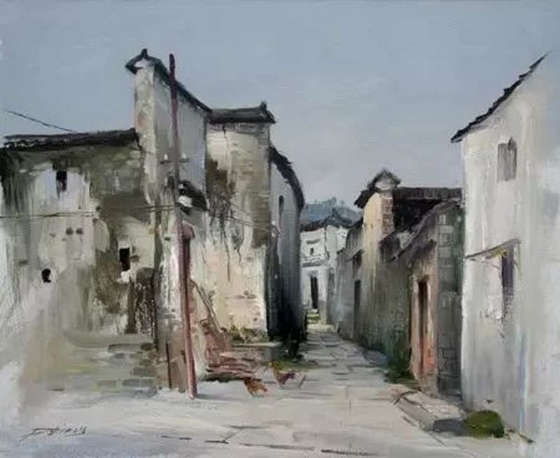 武汉小里画室下乡写生最全色彩风景的构图技巧0075 (复制).jpg