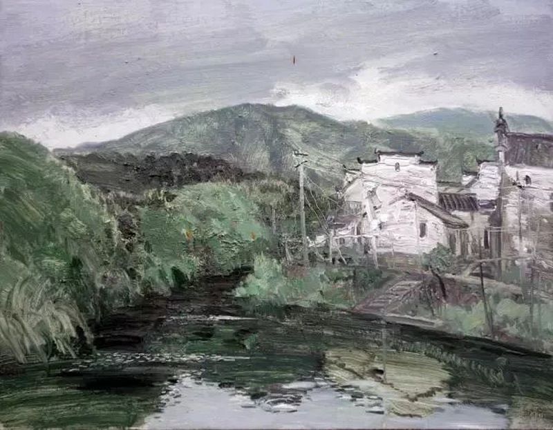武汉小里画室下乡写生最全色彩风景的构图技巧0078 (复制).jpg
