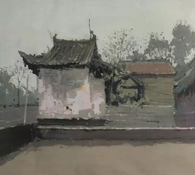 武汉小里画室下乡写生最全色彩风景的构图技巧0080 (复制).jpg