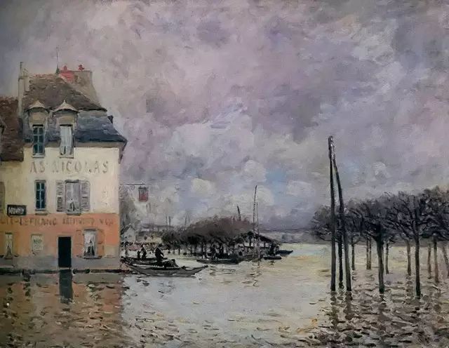 下乡写生-国内外大师色彩风景作品赏析0008.jpg