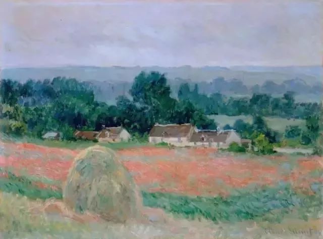 下乡写生-国内外大师色彩风景作品赏析0022.jpg