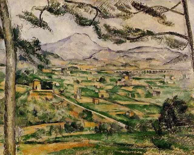 下乡写生-国内外大师色彩风景作品赏析0040.jpg