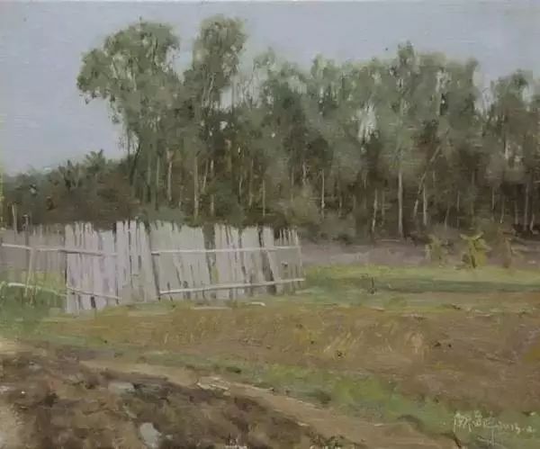 下乡写生-国内外大师色彩风景作品赏析0110.jpg