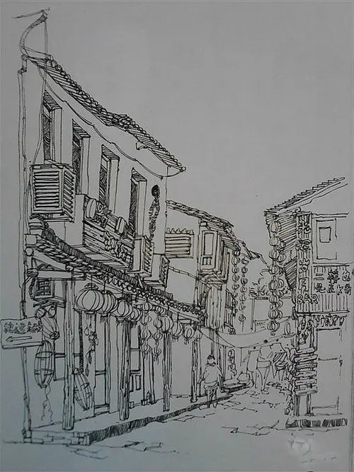 学生美术写生作品 (5).jpg 学生美术写生作品 (5).jpg