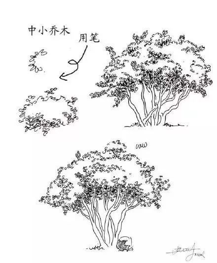 美术大师速写风景0012.jpg 美术大师速写风景0012.jpg