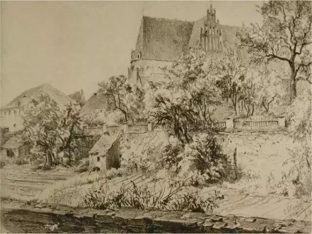 美术大师速写风景0042.jpg 美术大师速写风景0042.jpg