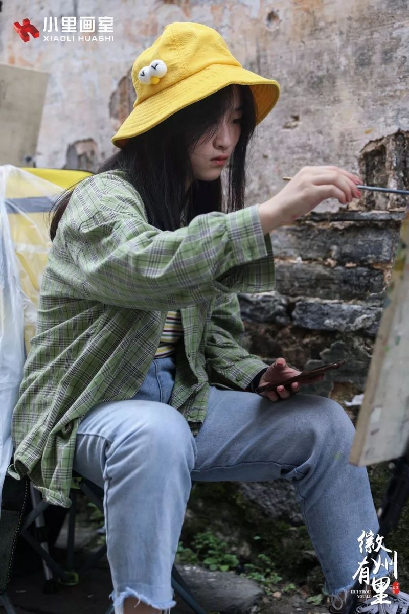 小里画室屏山美术写生20.jpg 小里画室屏山美术写生20.jpg