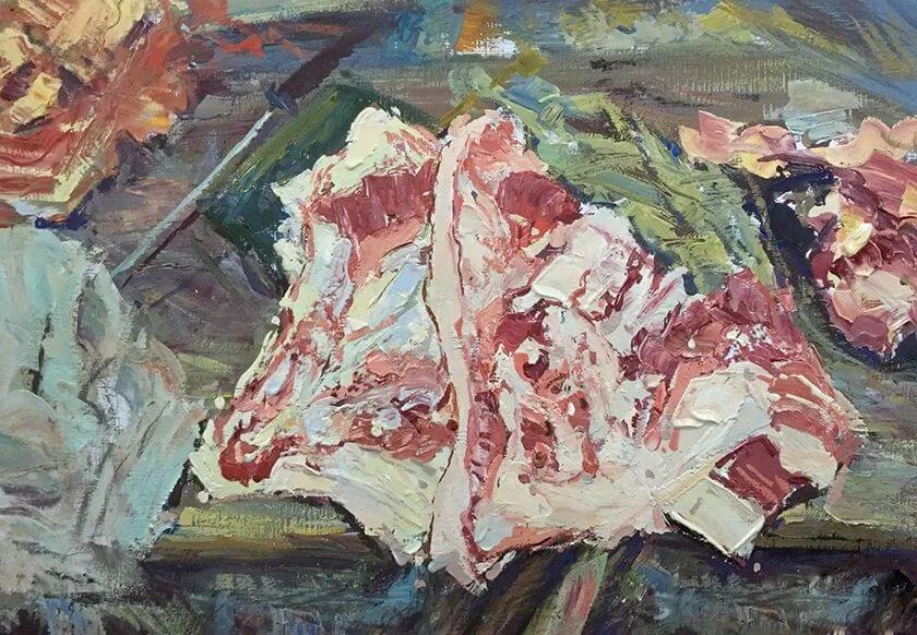 色彩风景类考题40.jpg 色彩风景类考题40.jpg