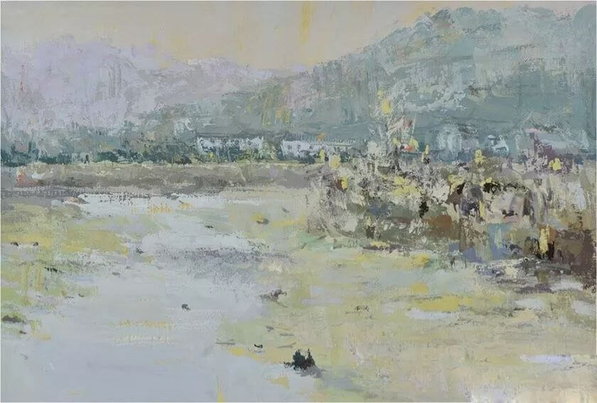 色彩风景类考题41.jpg 色彩风景类考题41.jpg