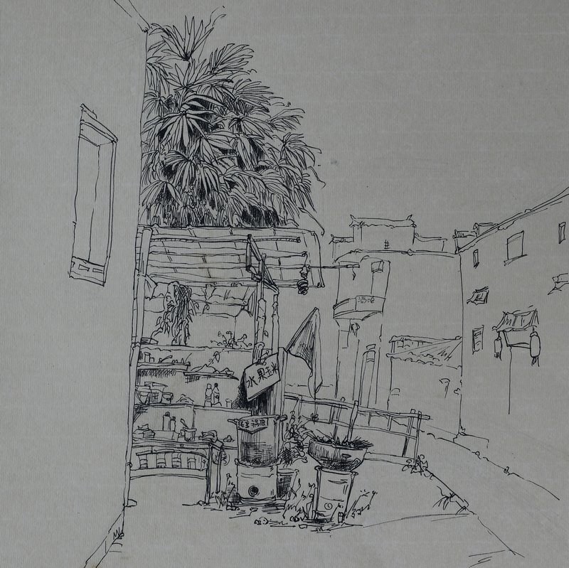 小里速写作品5.JPG