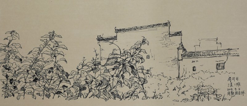 小里速写作品6.JPG