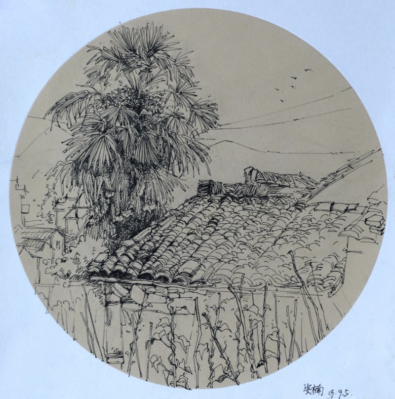 小里速写作品11.JPG