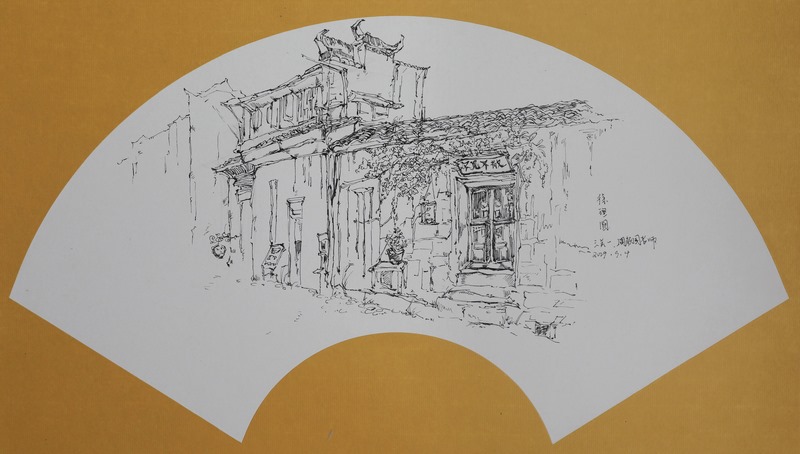 小里速写作品15.JPG