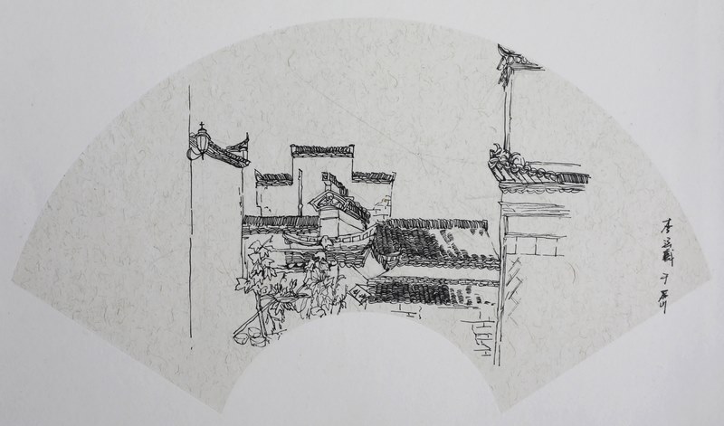 小里速写作品20.JPG