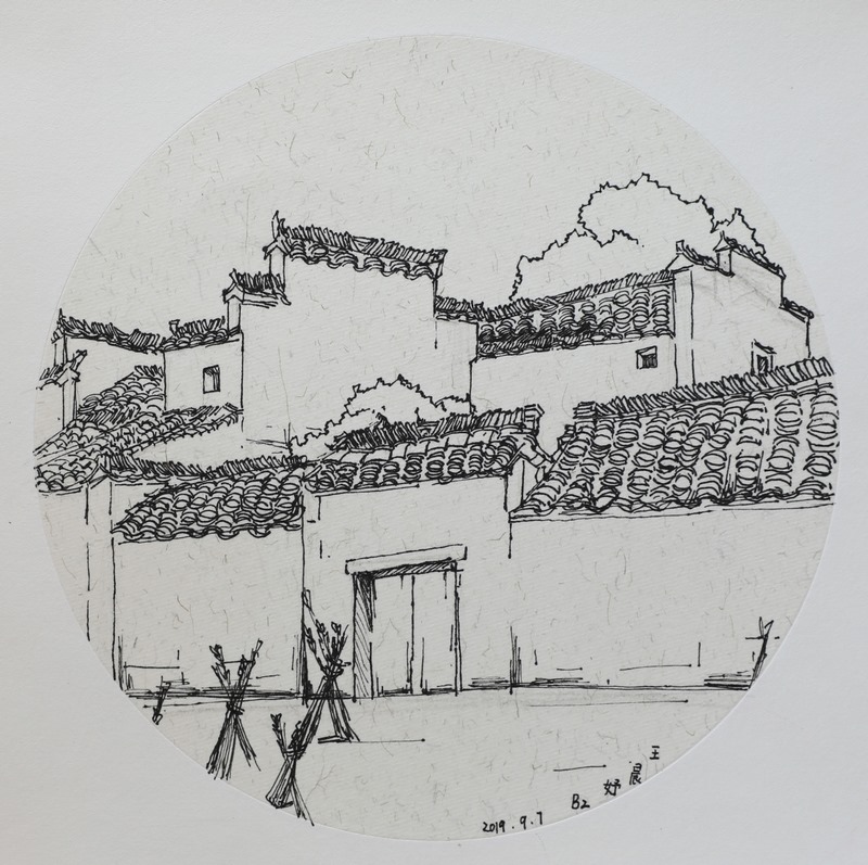 小里速写作品31.JPG