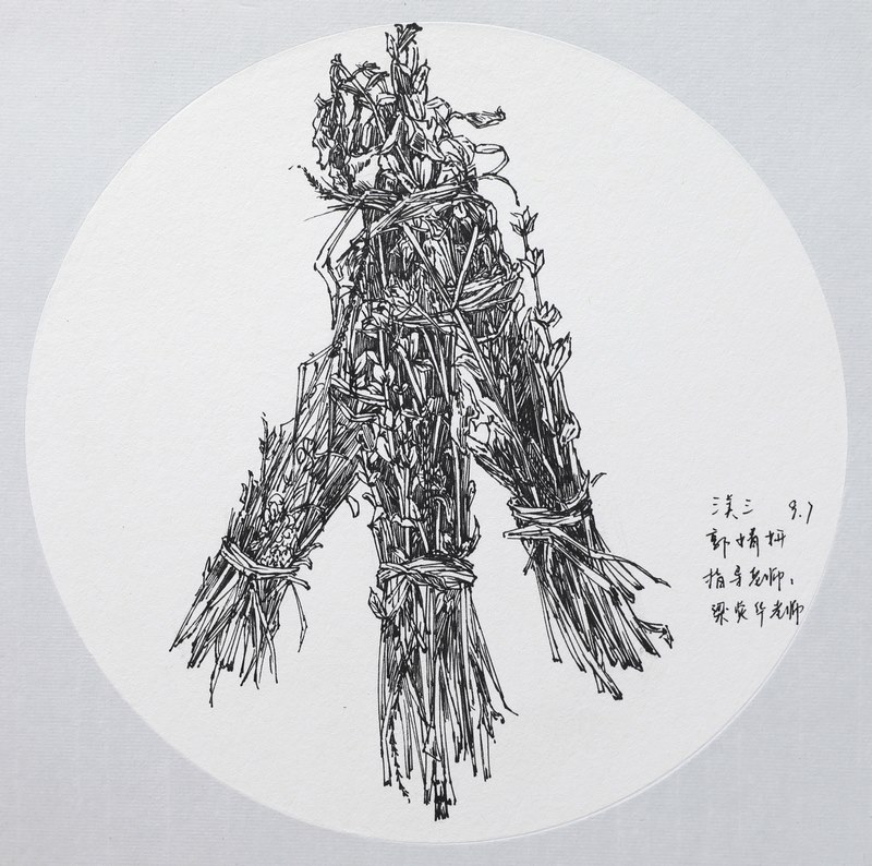 小里速写作品42.JPG
