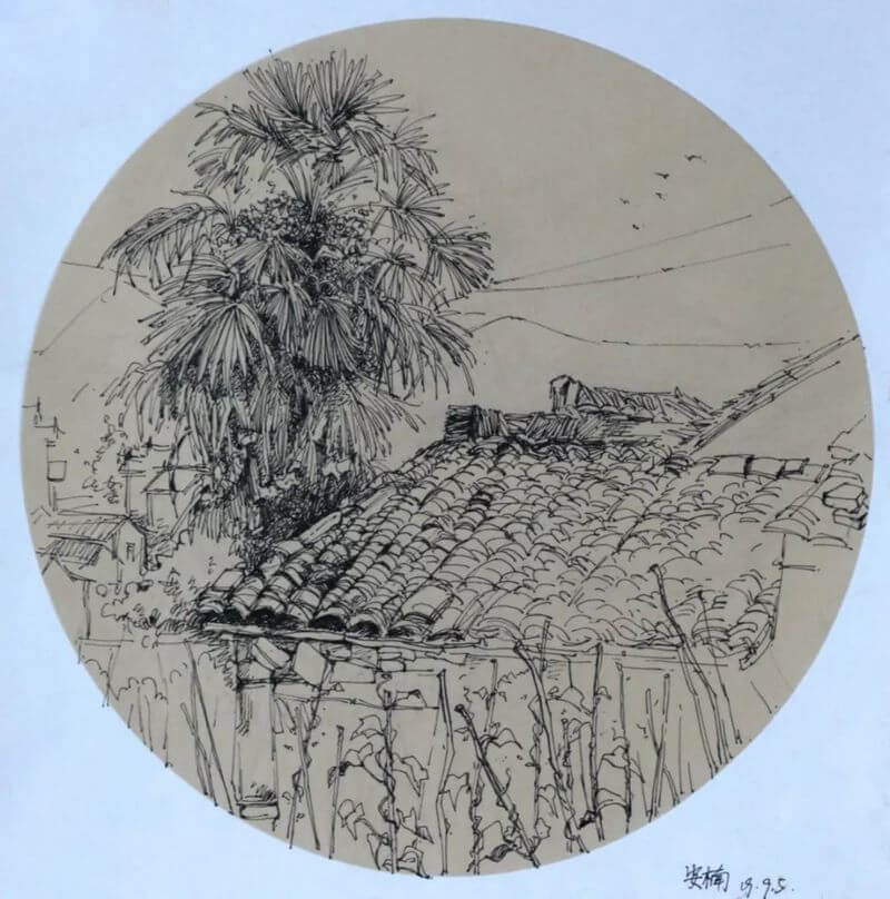 屏山写生作品评选0016.jpg 屏山写生作品评选0016.jpg