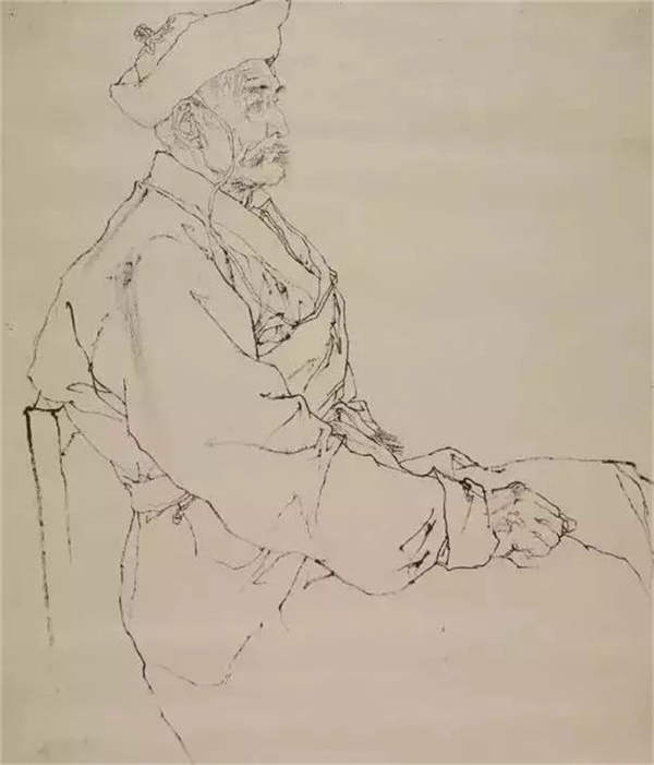 1清华大学素描大展 (4).jpg 1清华大学素描大展 (4).jpg