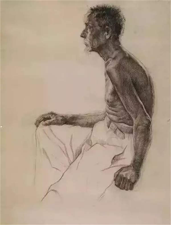 1清华大学素描大展 (5).jpg 1清华大学素描大展 (5).jpg