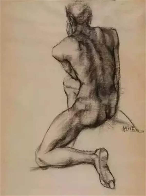 1清华大学素描大展 (7).jpg 1清华大学素描大展 (7).jpg