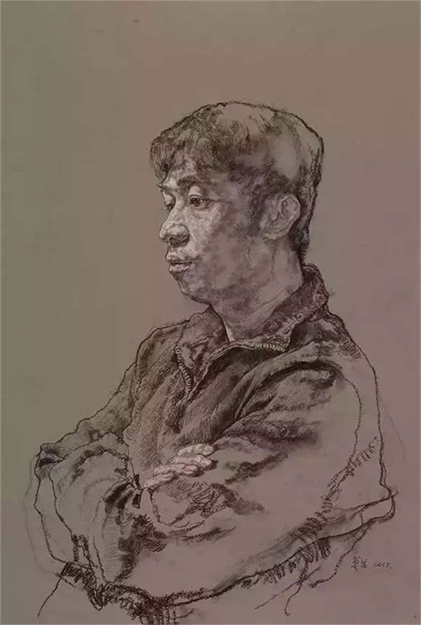 1清华大学素描大展 (8).jpg 1清华大学素描大展 (8).jpg