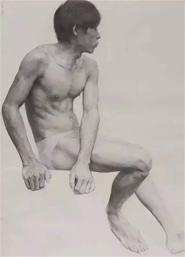 1清华大学素描大展 (10).jpg 1清华大学素描大展 (10).jpg