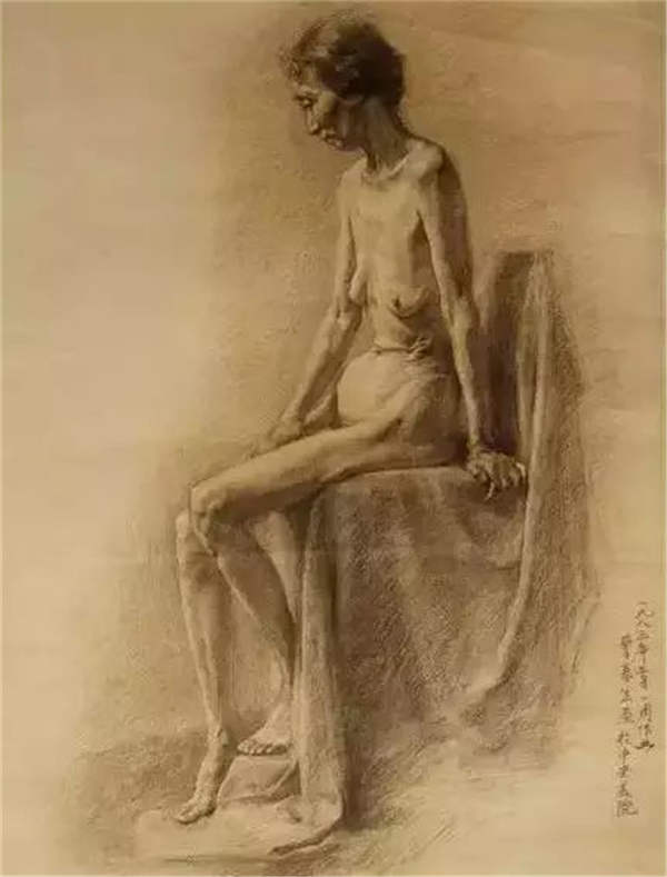 02中央美术学院素描大展 (6).jpg 02中央美术学院素描大展 (6).jpg