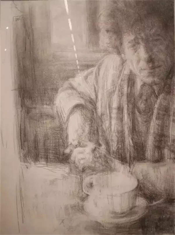 03中国美术学院素描大展 (5).jpg 03中国美术学院素描大展 (5).jpg