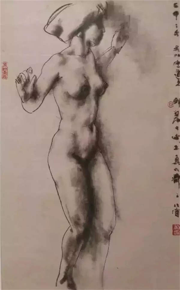 03中国美术学院素描大展 (8).jpg 03中国美术学院素描大展 (8).jpg