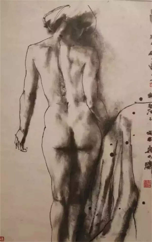 03中国美术学院素描大展 (9).jpg 03中国美术学院素描大展 (9).jpg