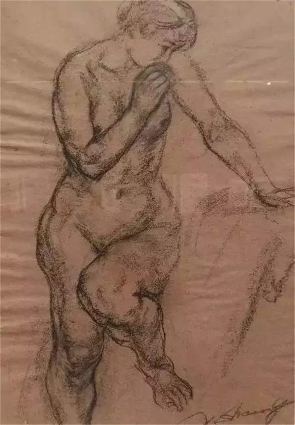 03中国美术学院素描大展 (11).jpg 03中国美术学院素描大展 (11).jpg