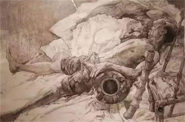 05广州美术学院素描大展 (4).jpg 05广州美术学院素描大展 (4).jpg