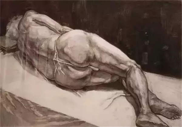 05广州美术学院素描大展 (5).jpg 05广州美术学院素描大展 (5).jpg