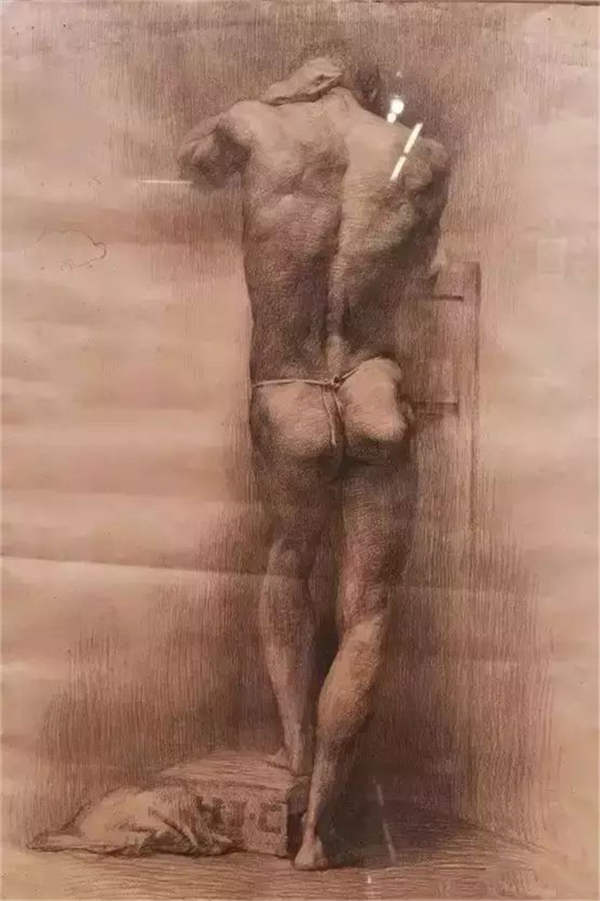 05广州美术学院素描大展 (6).jpg 05广州美术学院素描大展 (6).jpg
