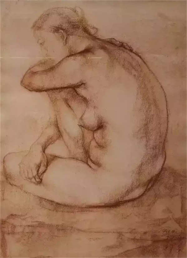 05广州美术学院素描大展 (7).jpg 05广州美术学院素描大展 (7).jpg