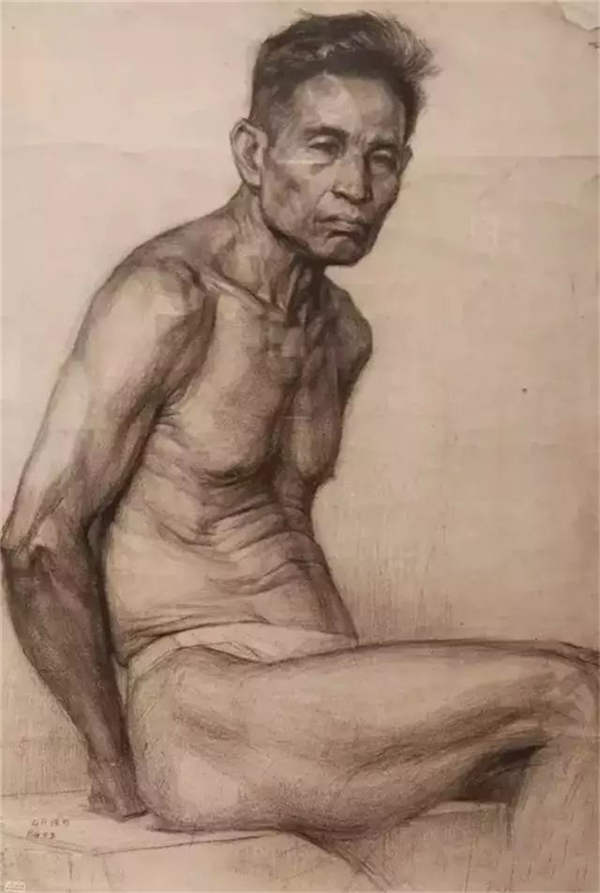 05广州美术学院素描大展 (13).jpg 05广州美术学院素描大展 (13).jpg