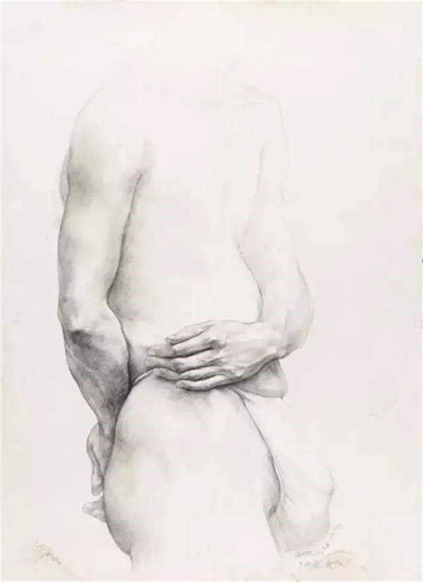 05广州美术学院素描大展 (15).jpg 05广州美术学院素描大展 (15).jpg