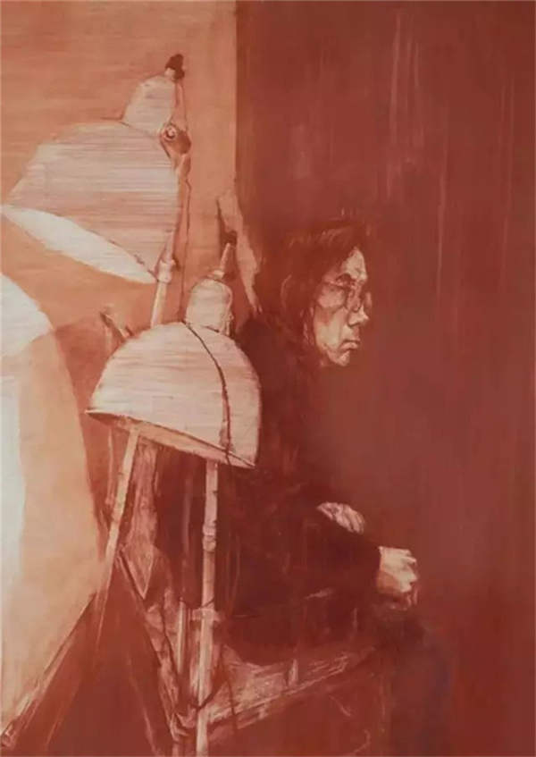 07西安美术学院素描大展 (4).jpg 07西安美术学院素描大展 (4).jpg