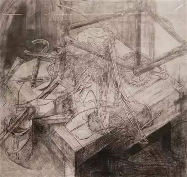 08鲁迅美术学院素描大展 (9).jpg 08鲁迅美术学院素描大展 (9).jpg